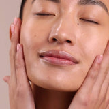 Eminence Strawberry Rhubarb Hyaluronic Hydrator Lifestyle