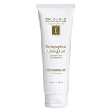 Bottle of Eminence Tetrapeptide Lifting Gel 120mL