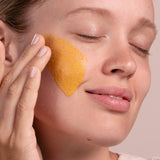 Eminence Turmeric Energizing Treatment Lifestyle