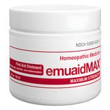 Tub of Emuaid EmuaidMax First Aid Ointment 2oz