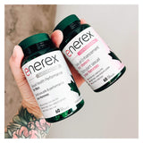 Enerex Satisfaction & Sensational Lifestyle