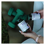 Enerex Serrapeptase Lifestyle