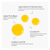 Etymologie Ceramide Barrier Repair Oil Ingredients