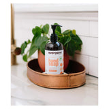 Everyone Hand Soap - Apricot Vanilla Lifestyle