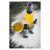 FlowerEssenceSociety Five-FlowerFormula Lifestyle