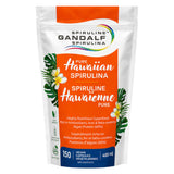 Package of Gandalf Hawaiian Spirulina™ 400mg 150 Vegetable Capsules