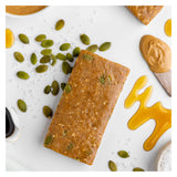 Go Macro MacroBar - Pure Promise, Maple Sea Salt Lifestyle