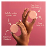 Good Juju Oily / Fine Hair Shampoo Bar Information