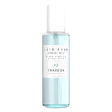 Bottle of Graydon Face Food Mineral Mist 100ml