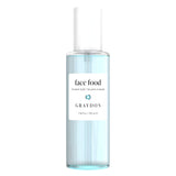 Bottle of Graydon Face Food Mineral Mist 100ml