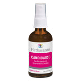 Spray Bottle of Herbasante Candidaide 50 mL
