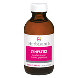 Bottle of Herbasante Lympatox 100 mL