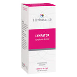 Box of Herbasante Lympatox 100 mL
