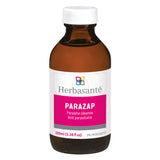 Bottle of Herbasante Parazap - Anti-Parasite 100 mL