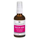 Spray Bottle of Herbasante Vaccin-Aide 50 mL