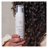 Innersense I Create Volumizing Foam Lifestyle