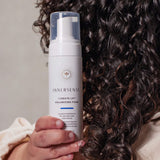 Innersense I Create Volumizing Foam Lifestyle
