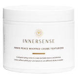 Tub of Innersense Inner Peace Whipped Creme Texturizer 3.4oz