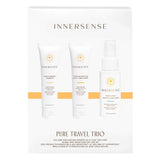 Package of Innersense Pure Travel Trio