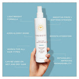 Innersense Sweet Spirit Leave In Conditioner Information