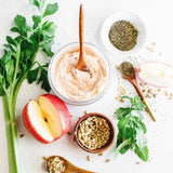 Innersense True Enlightenment Scalp Scrub Lifestyle