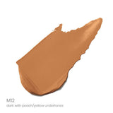 Swatch of JaneIredale BeyondMatte LiquidFoundation M12