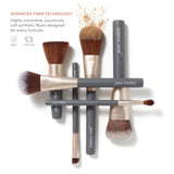 Jane Iredale Brushes Information