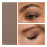 Jane Iredale ColorLuxe Eye Shadow Dove Grey Lifestyle