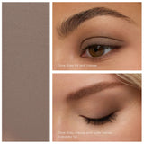 Jane Iredale ColorLuxe Eye Shadow Dove Grey Lifestyle