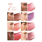 Jane Iredale ColorLuxe Liquid Blush Shades Samples