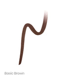 Swatch of JaneIredale EyePencil BasicBrown