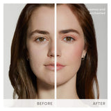 JaneIredale GlowTime HighlighterStick Before/After