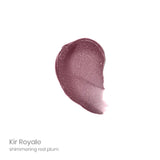 Swatch of JaneIredale HydroPure HyaluronicLipGloss KirRoyale