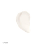 Swatch of JaneIredale HydroPure HyaluronicLipGloss Sheer