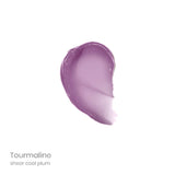 Swatch of JaneIredale HydroPure HyaluronicLipGloss Tourmaline