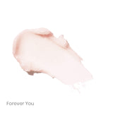 Swatch of Jane Iredale Just Kissed Lip & Cheek Stain Forever You