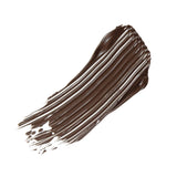 Swatch of Jane Iredale Lash Fixation Length & Definition Tubing Mascara - Brown