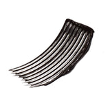 Swatch of JaneIredale LashFixation Length&Definition TubingMascara