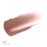 Swatch of JaneIredale LipDrink SPF15 LipBalm Buff