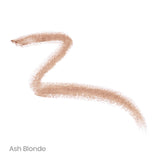 Swatch of JaneIredale PureBrow BrowPowder AshBlonde