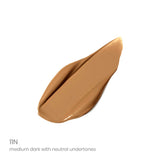 Swatch of JaneIredale PureMatch LiquidConcealer 11N