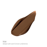 Swatch of JaneIredale PureMatch LiquidConcealer 15W