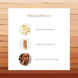 JaneIredale PureMatch LiquidConcealer Information