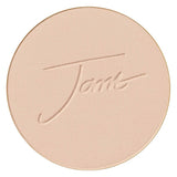 Jane Iredale PurePressed Base Mineral Foundation Refill - Natural - Medium Light with pink undertones