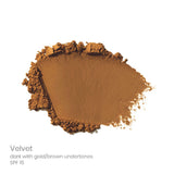 Swatch of JaneIredale PurePressed BaseMineralFoundationRefill Velvet