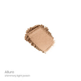 Swatch of JaneIredale PurePressed EyeshadowSingle Allure