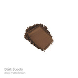 Swatch of JaneIredale PurePressed EyeshadowSingle DarkSuede