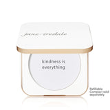 JaneIredale RefillableCompact White SoldSeparately