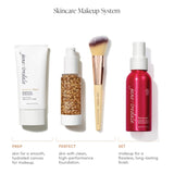 JaneIredale Skincare Makeup System