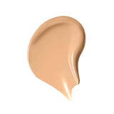 Swatch of Jane Iredale Skintuition SPF 30 Radiance-Boosting Liquid Foundation 24 Light W